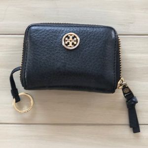Tory Burch Wallet - Black